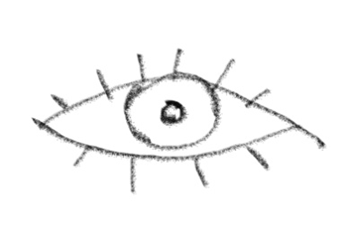 Figura 21. Símbolo de ojo.